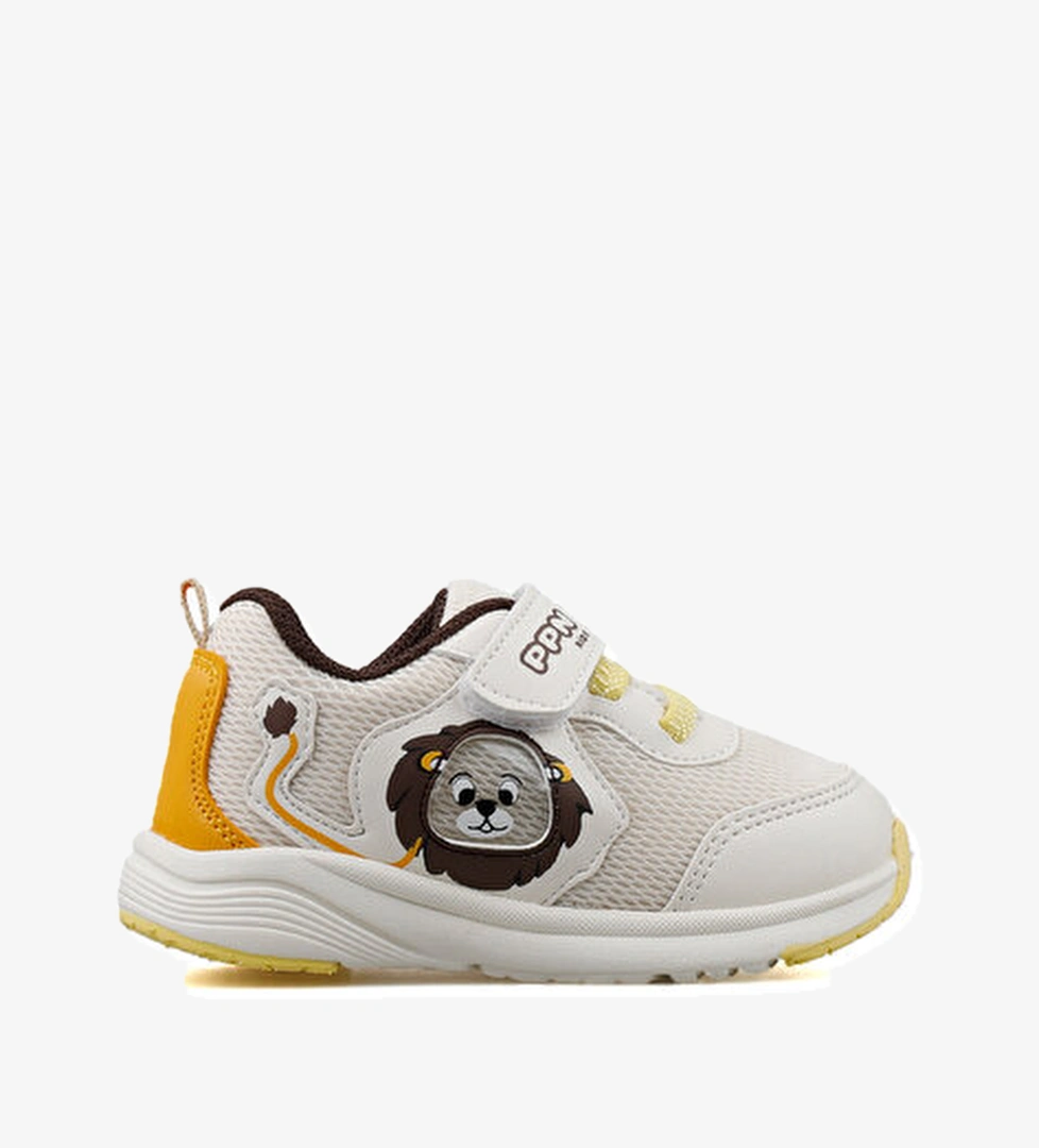 Pepino Pepino Ayakkabı Günlük IY25 1931 ILKADIM KREM SARI model görseli