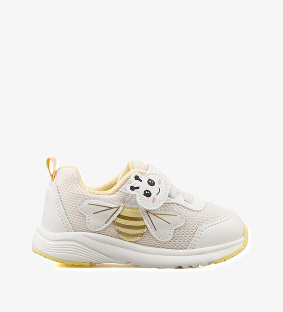 Pepino Pepino Ayakkabı Günlük IY25 1932 ILK ADIM KREM model görseli