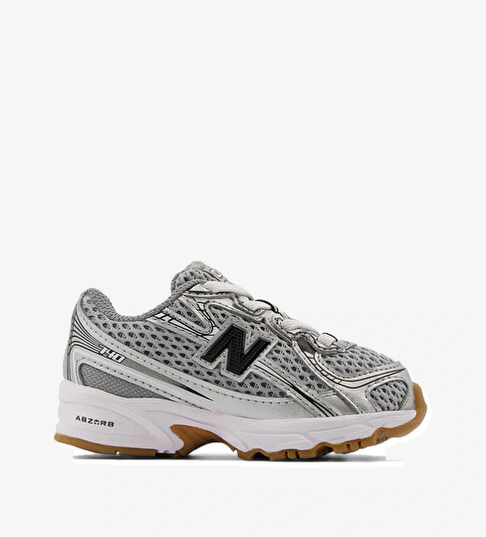 New Balance New Balance Ayakkabı Günlük 740 Gri Modeli Koleksiyonu model görseli
