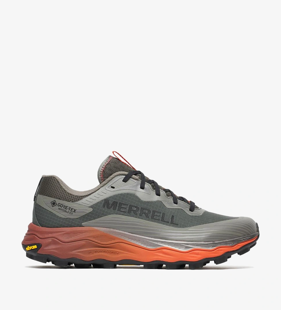 AGILITY PEAK 6 GTX