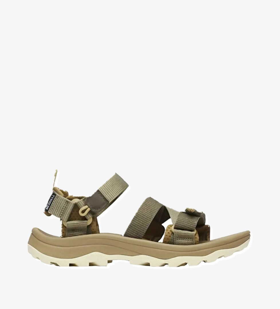 Merrell Ayakkabı Sandaletler SPEED FUSION SPORT RMX - Görsel 1