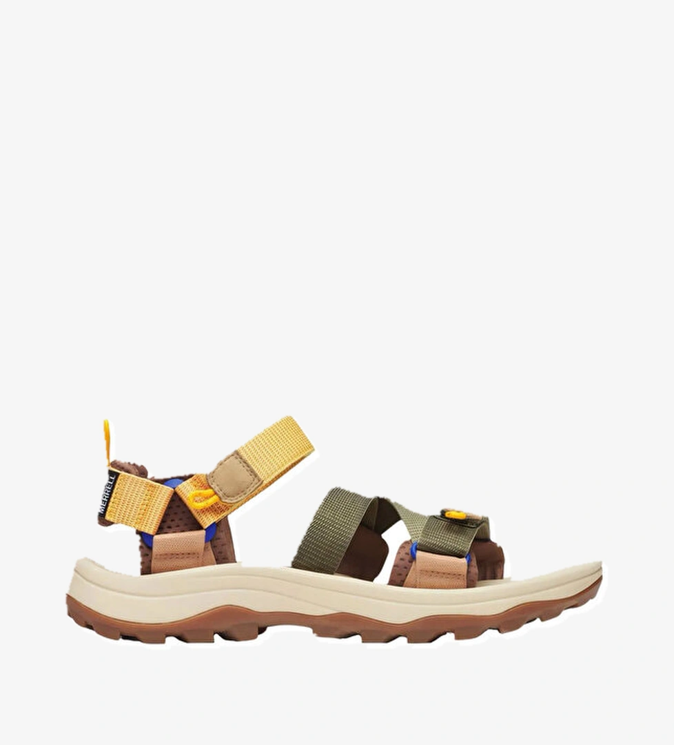 Merrell Merrell Ayakkabısı Sandalet SPEED FUSION SPORT RMX model görseli