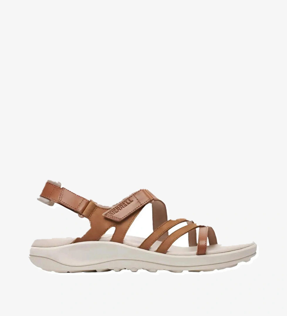 Merrell Merrell Ayakkabısı Sandalet HARBOR BACKSTRAP model görseli