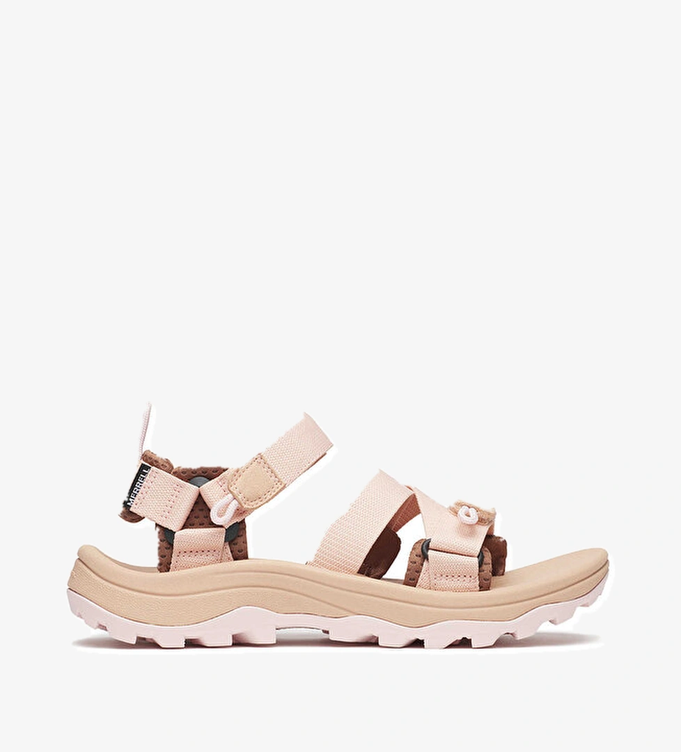 Merrell Merrell Ayakkabısı Sandalet SPEED FUSION SPORT RMX model görseli