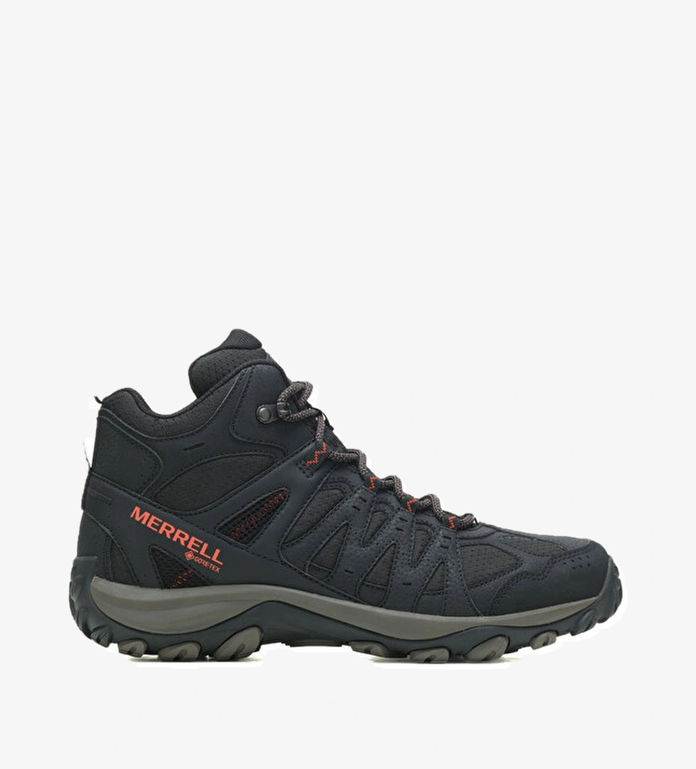 Merrell Ayakkabı Outdoor Ayakkabısı Accentor 3 Sport Mid Gtx - Görsel 1