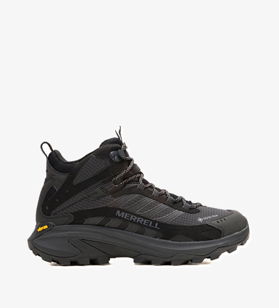 Merrell Ayakkabı Outdoor Ayakkabısı Moab Speed 2 Mid Gtx
