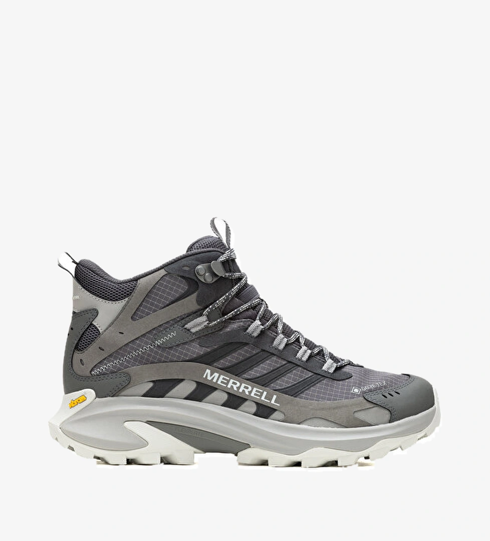 Merrell Ayakkabı Outdoor Ayakkabısı Moab Speed 2 Mid Gtx