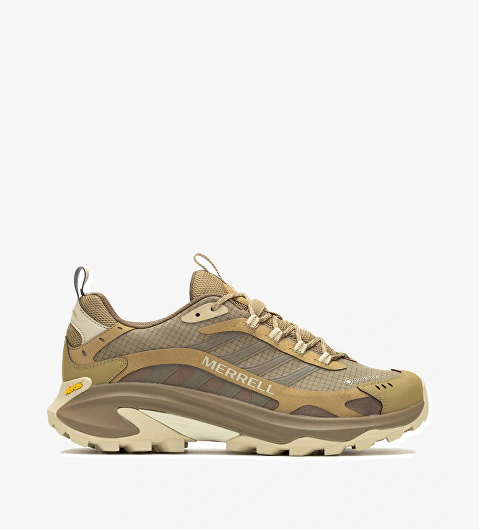 Merrell Merrell Ayakkabı Outdoor Ayakkabısı Moab Speed 2 Gtx model görseli