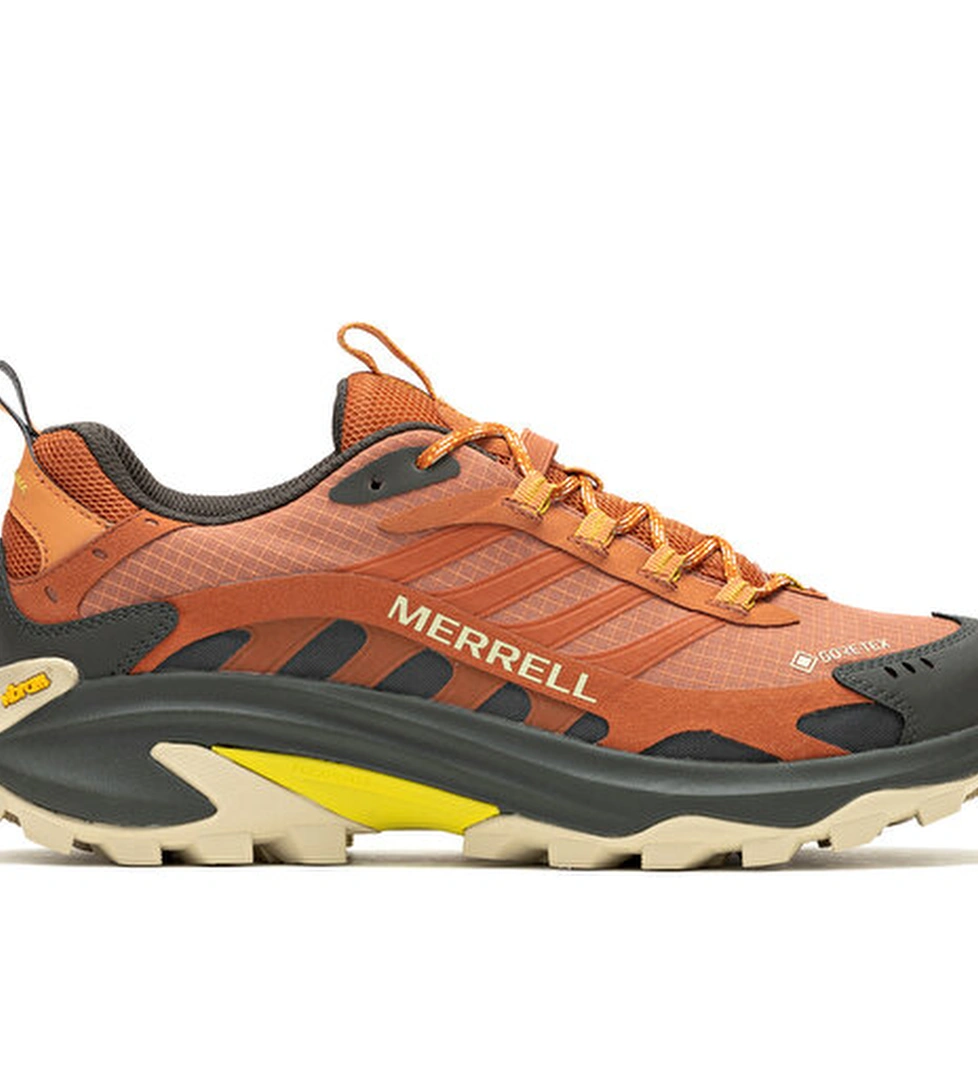 Merrell Merrell Ayakkabı Outdoor Ayakkabısı Moab Speed 2 Gtx model görseli