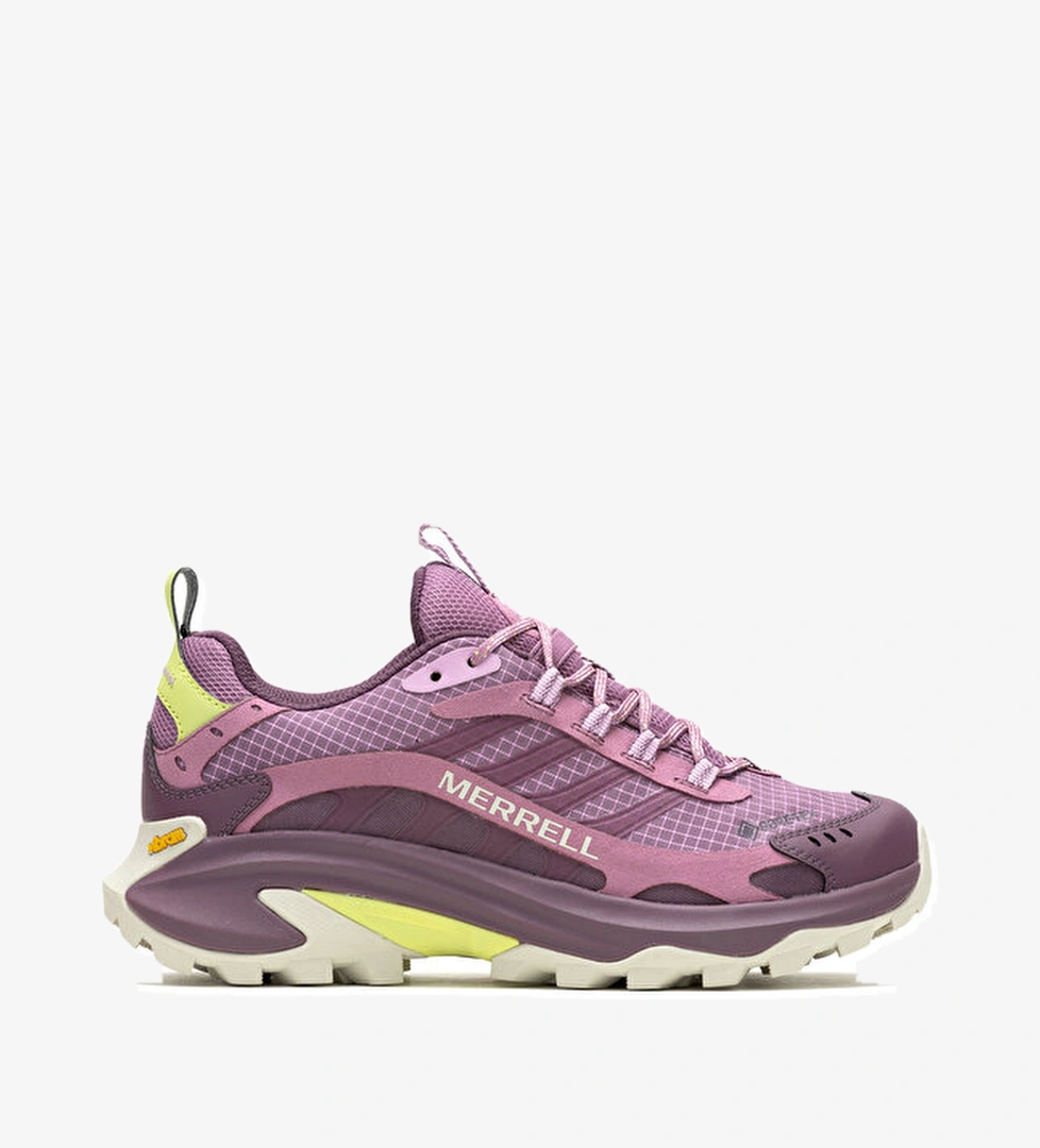 Merrell Merrell Ayakkabı Outdoor Ayakkabısı Moab Speed 2 Gtx model görseli