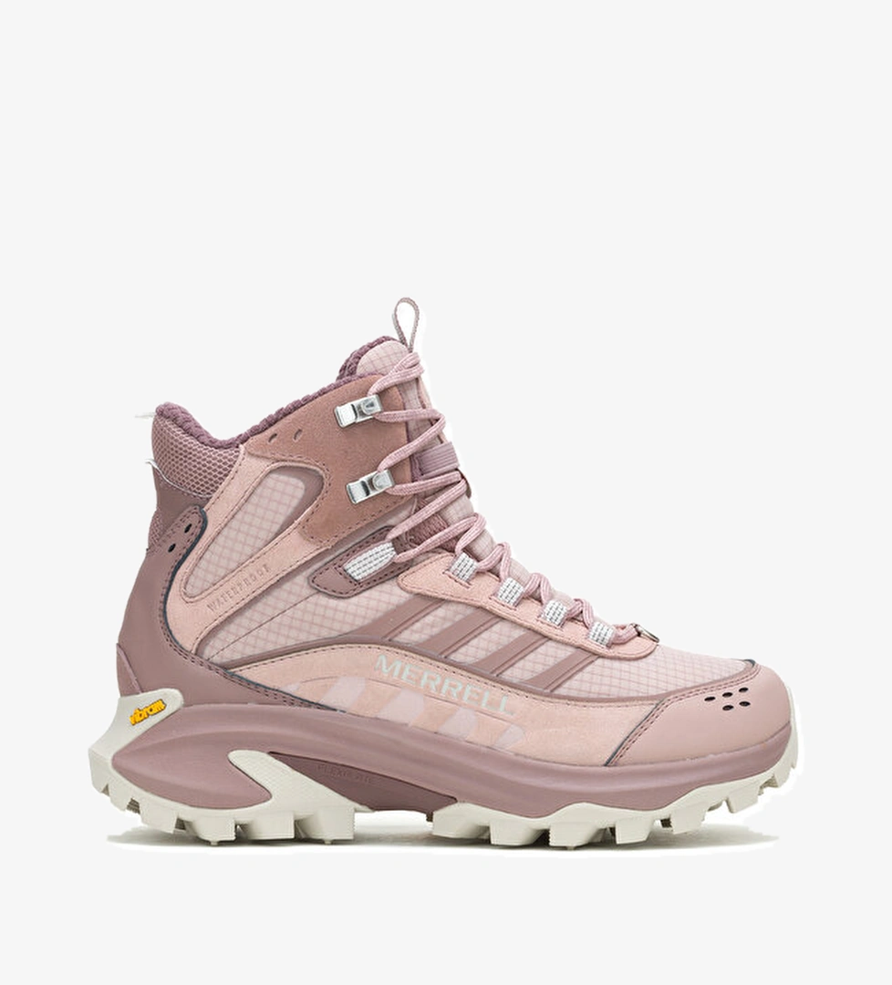 Merrell Merrell Ayakkabı Outdoor Ayakkabısı Moab Speed 2 Thermo Mid Wp model görseli