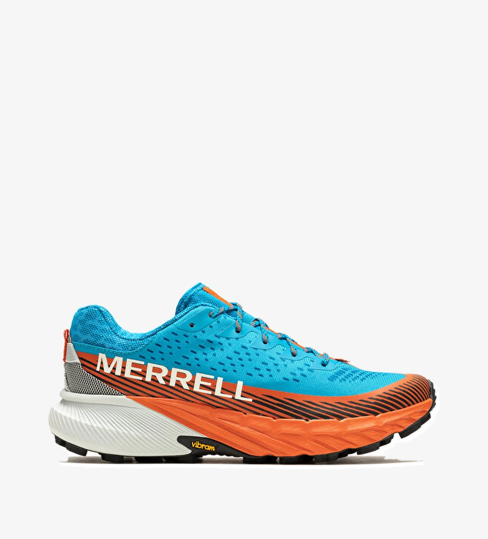 Merrell Ayakkabı Outdoor Ayakkabısı Agility Peak 5