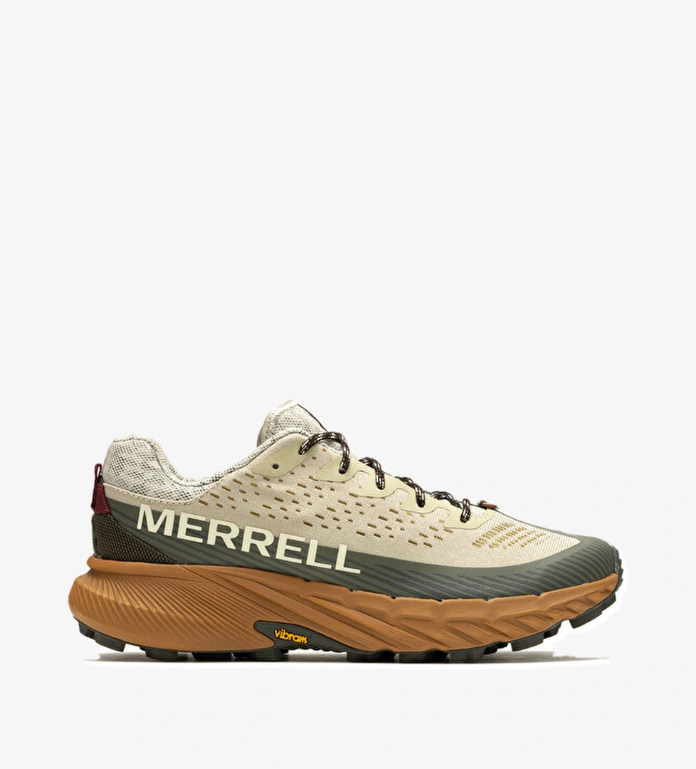 Merrell Merrell Ayakkabı Outdoor Ayakkabısı Agility Peak 5 model görseli