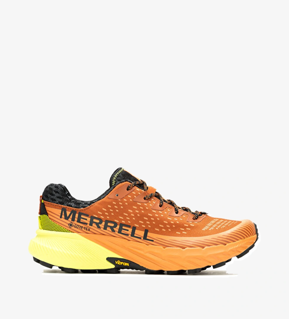 Merrell Merrell Koşu Ayakkabısı Agility Peak 5 Gtx model görseli
