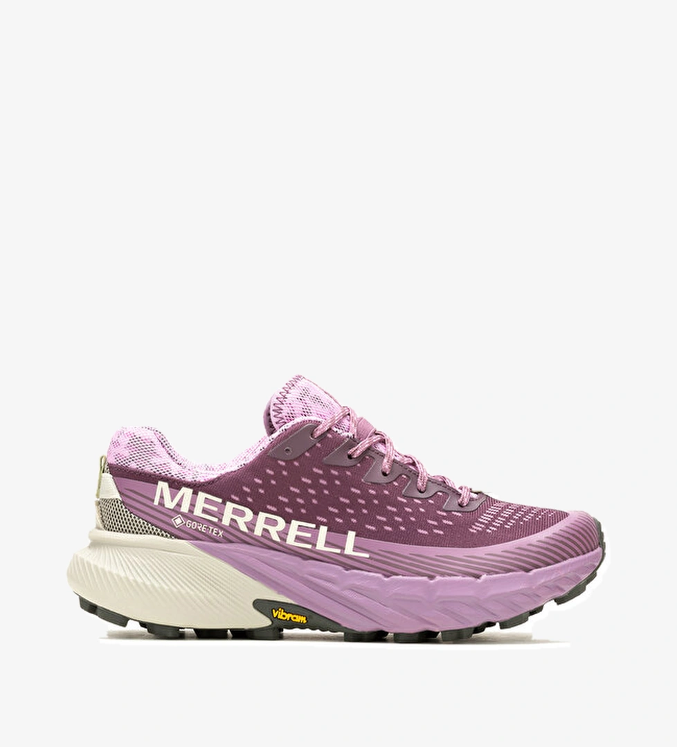 Merrell Koşu Ayakkabısı Agility Peak 5 Gtx - Görsel 1