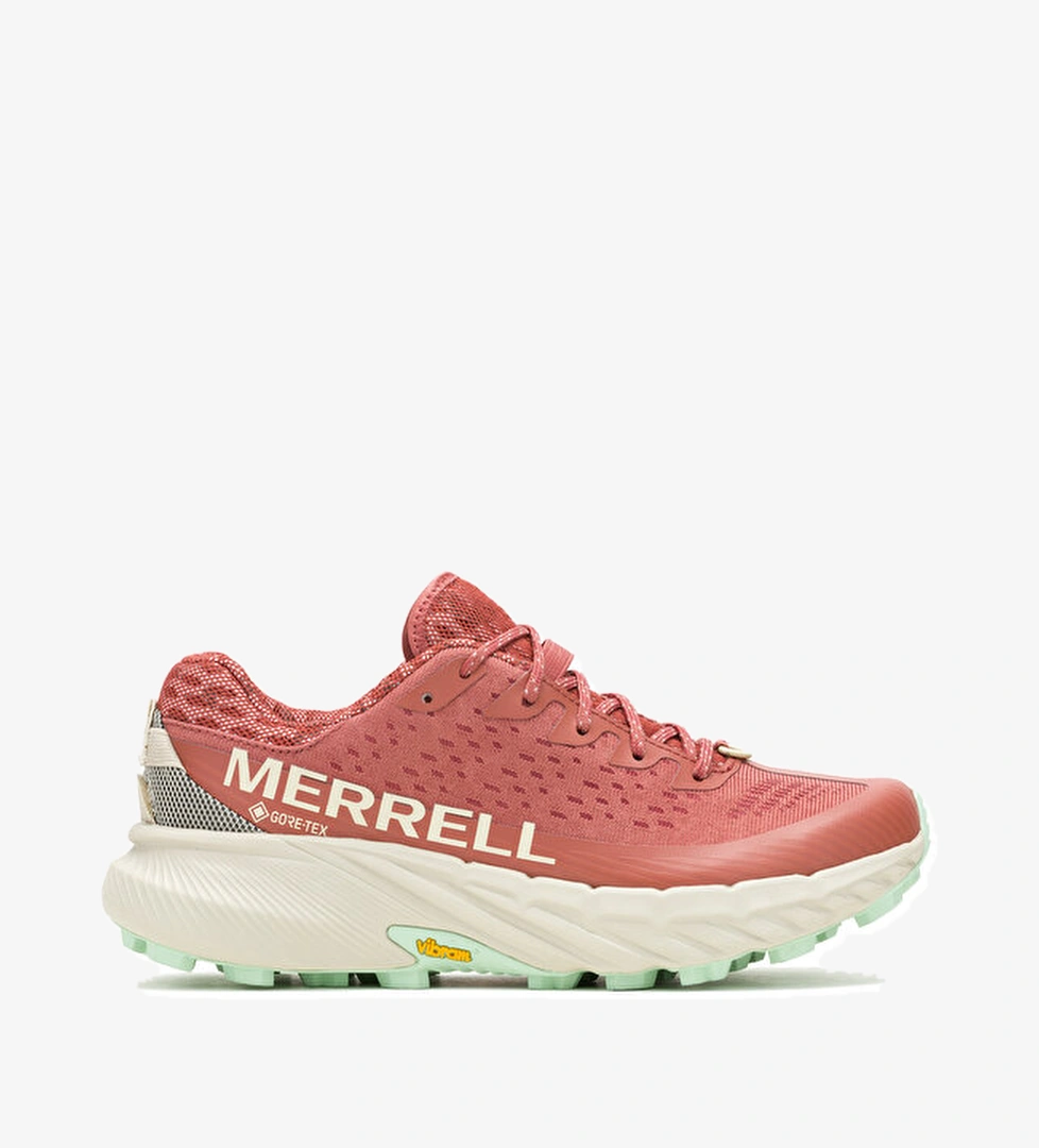 Merrell Ayakkabı Outdoor Ayakkabısı Agilty Peak 5 Gtx - Görsel 1