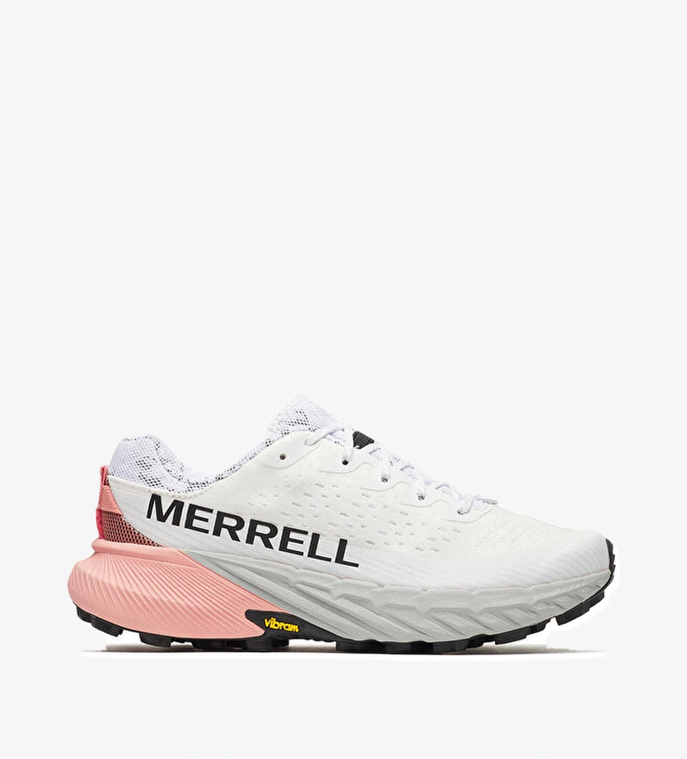 Merrell Koşu Ayakkabısı AGILITY PEAK 5 - Görsel 1