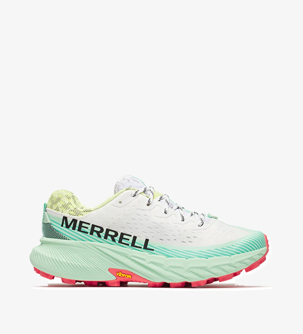 Merrell Merrell Koşu Ayakkabısı AGILITY PEAK 5 model görseli