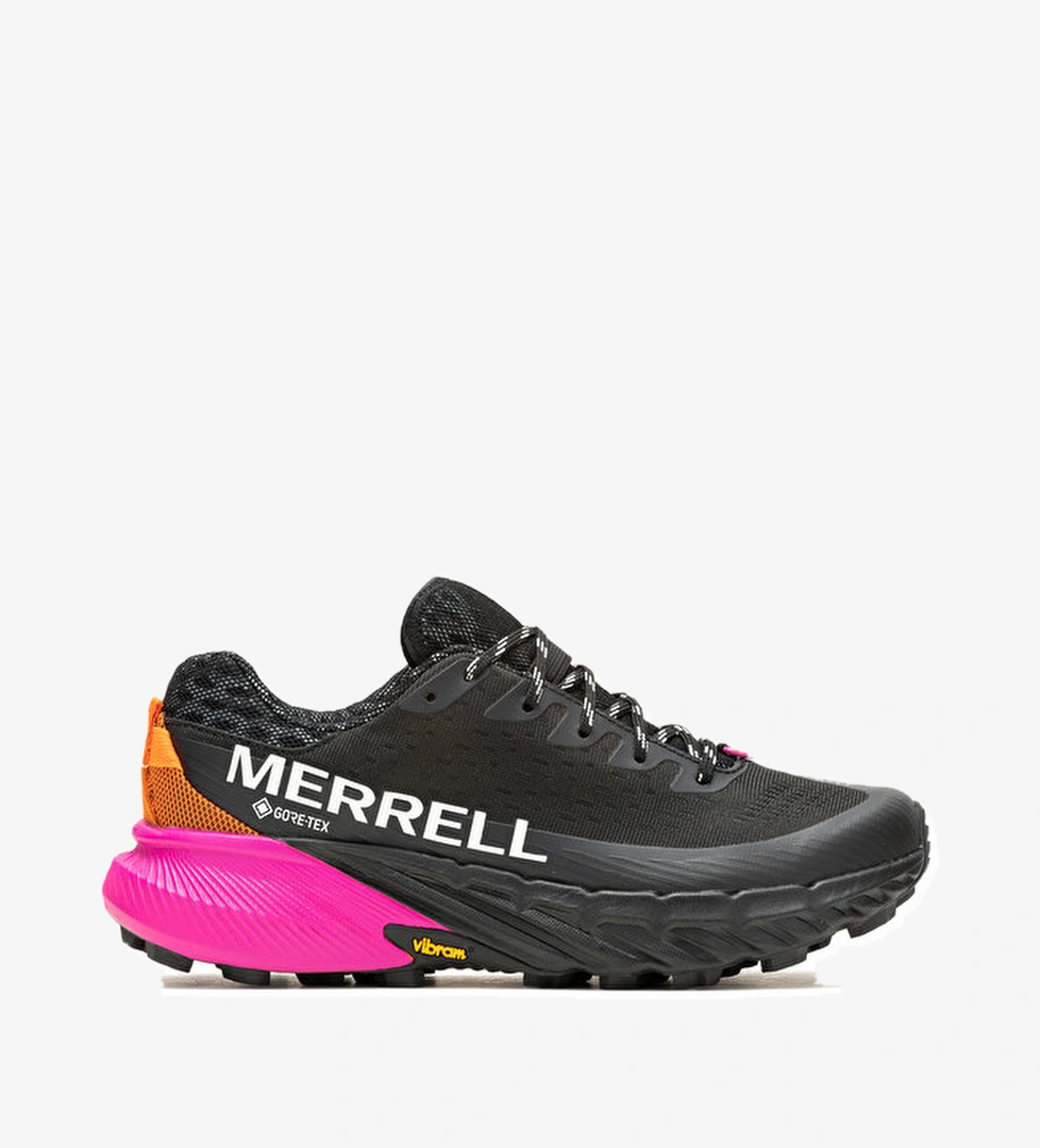 Merrell Merrell Koşu Ayakkabısı Agility Peak 5 Gtx model görseli