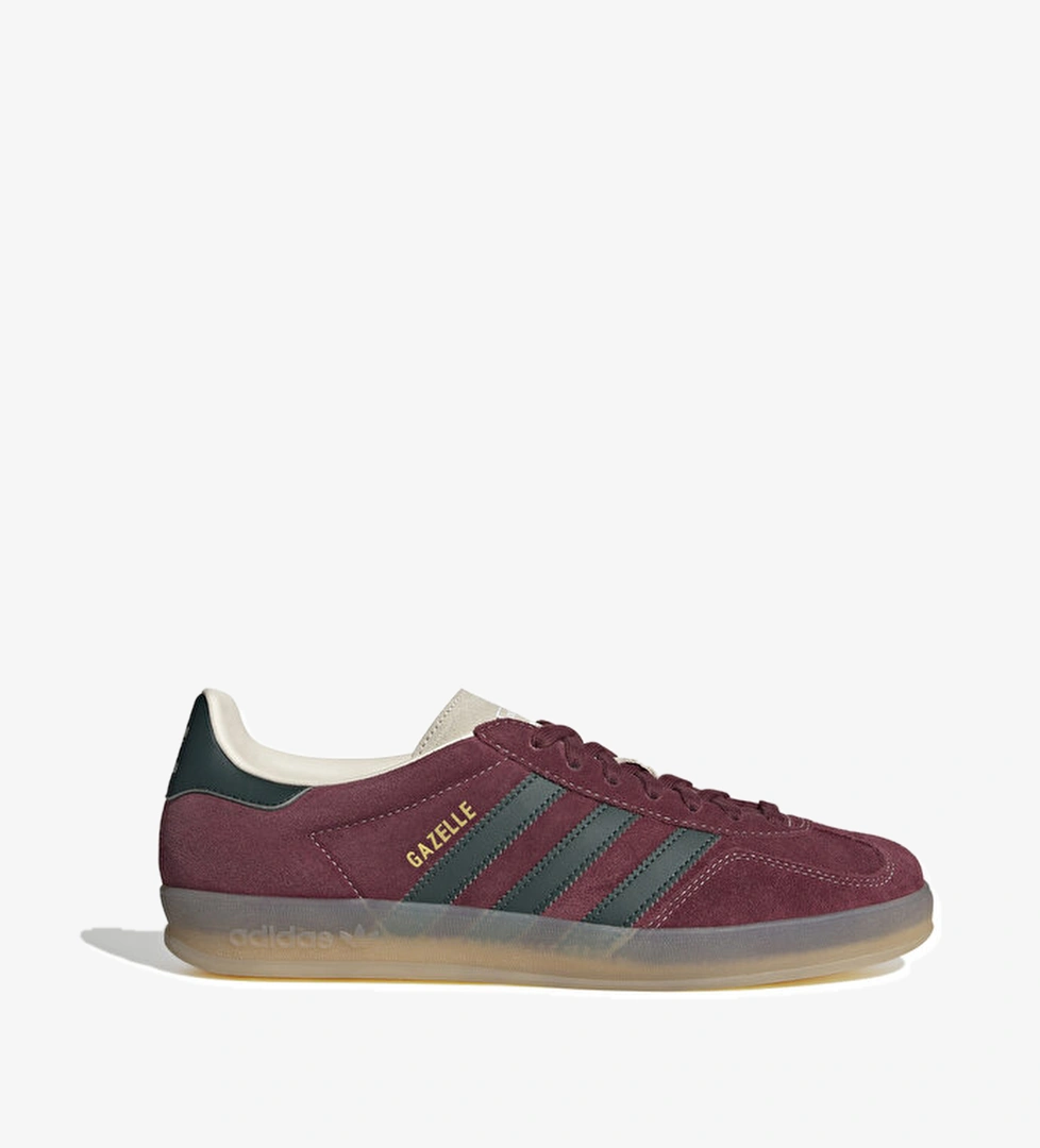 Adidas Adidas Ayakkabı Günlük GAZELLE INDOOR model görseli