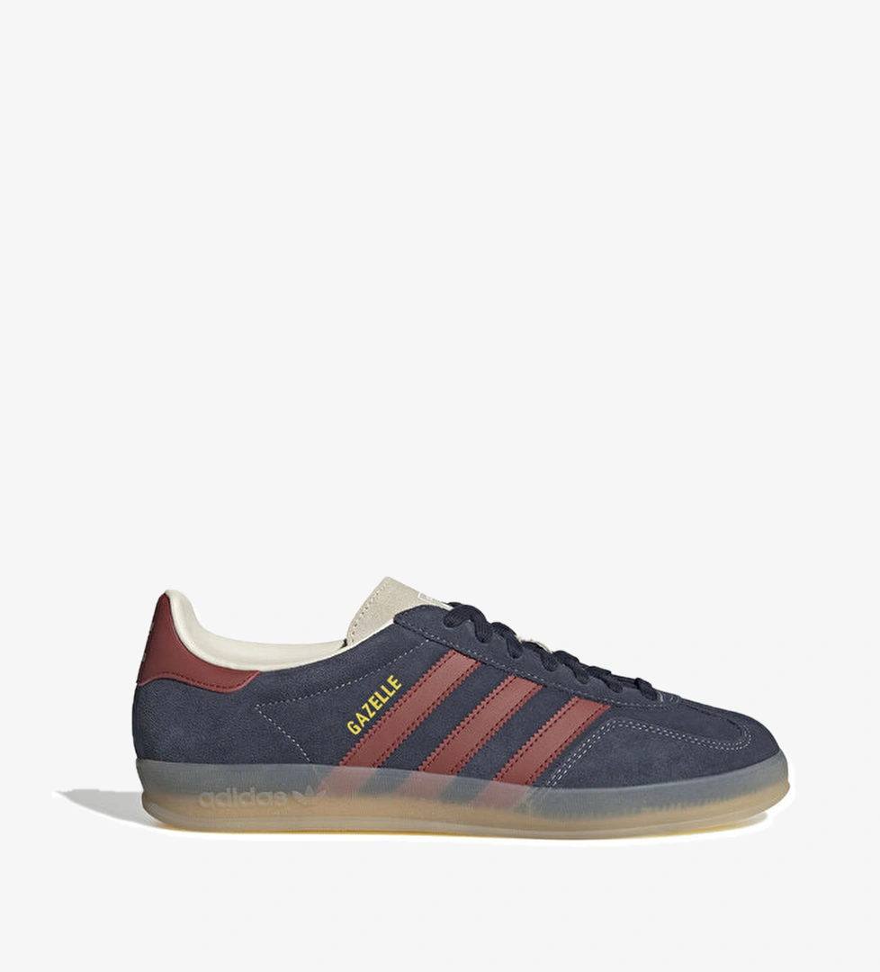 Adidas Ayakkabı Originals GAZELLE INDOOR