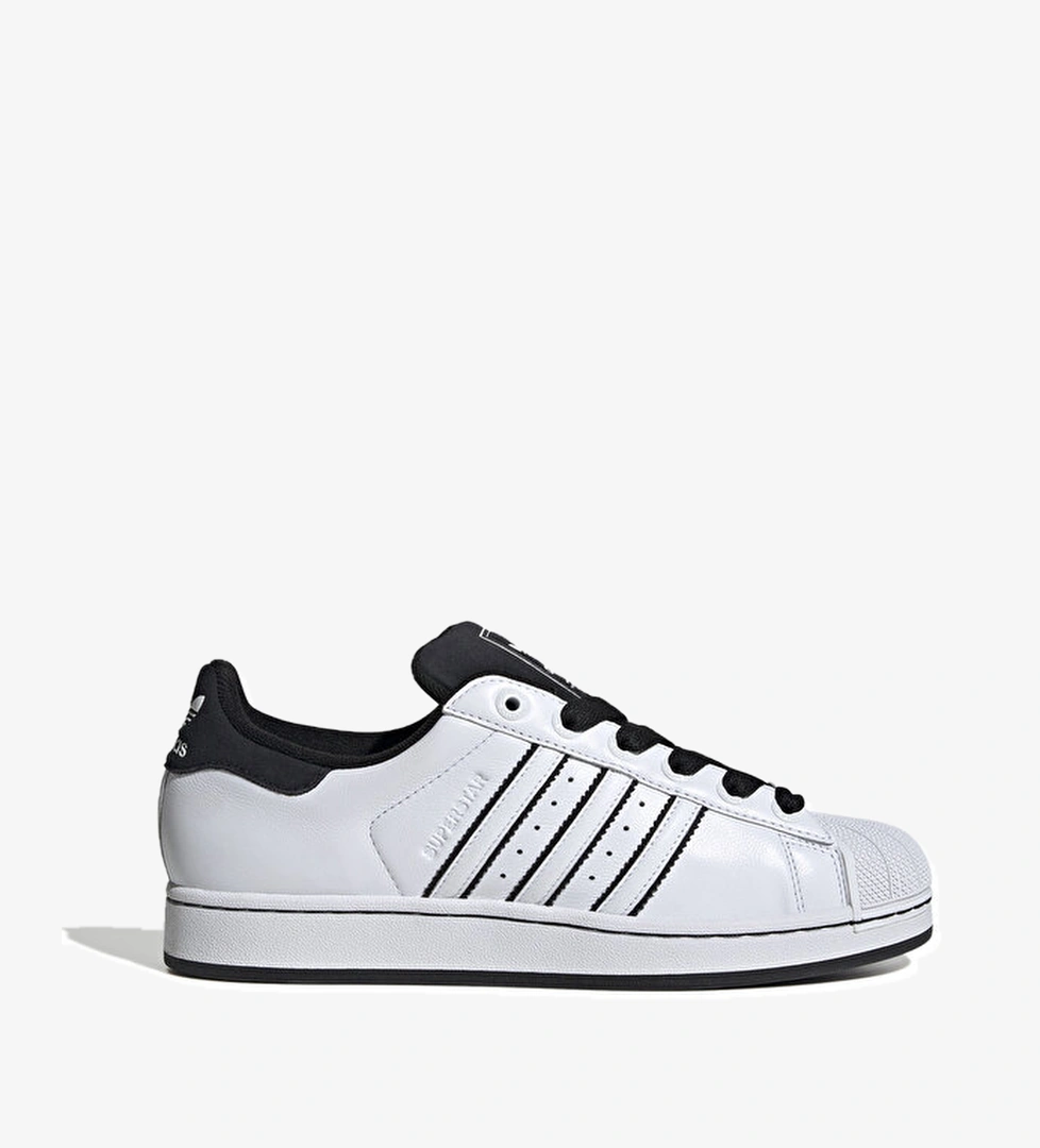 Adidas Ayakkabı Originals SUPERSTAR II