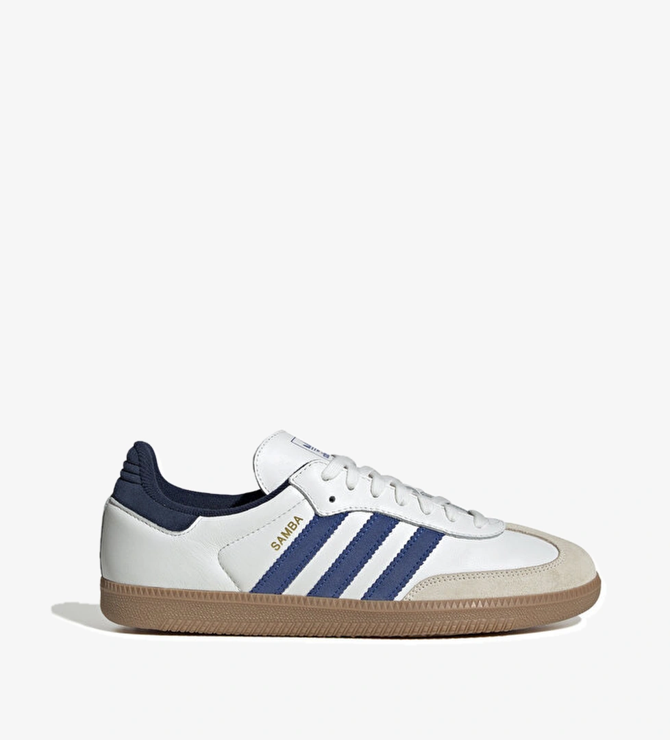 Adidas Ayakkabı Originals SAMBA OG - Görsel 1