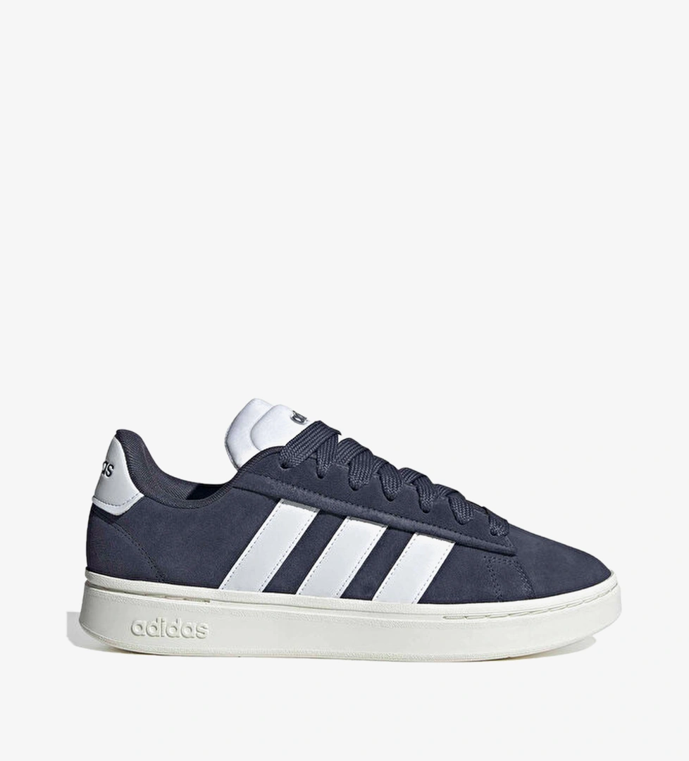 Adidas Lacivert Adidas Grand Alpha