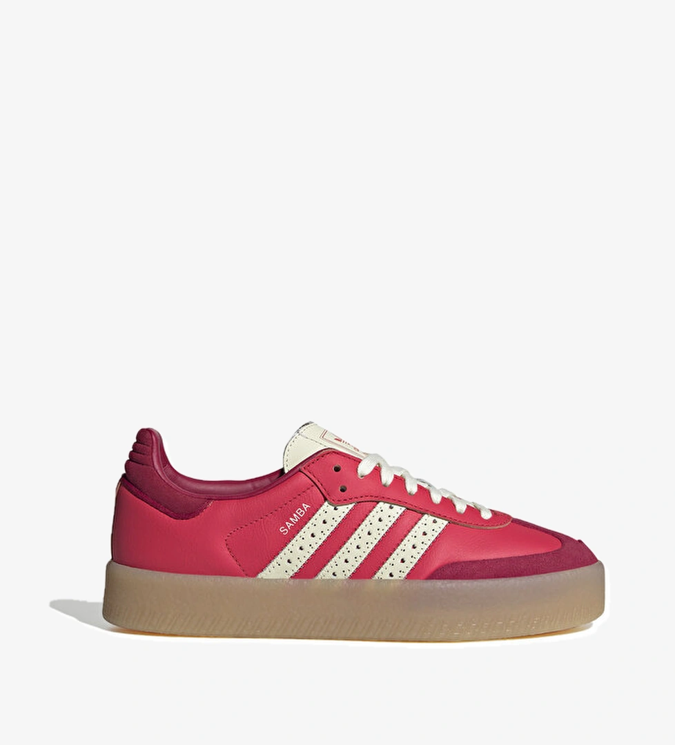 Adidas Adidas Ayakkabı Originals SAMBAE W model görseli