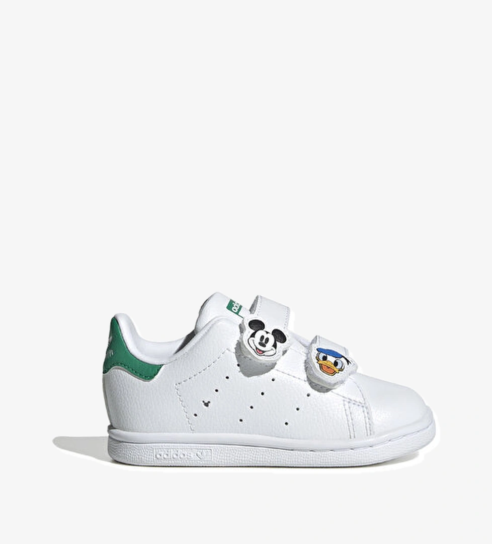 Adidas Ayakkabı Günlük Stan Smith Cf I