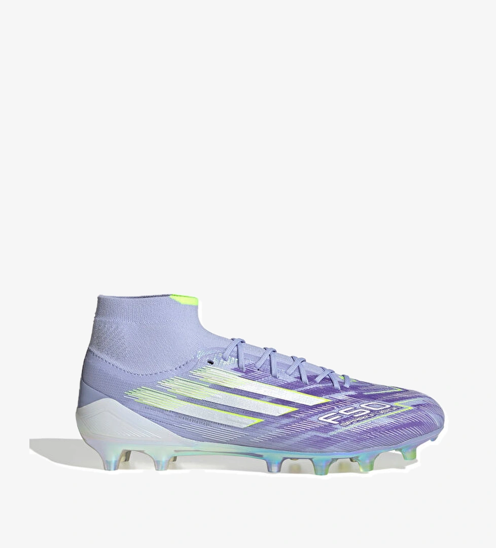 Adidas Futbol ayakkabısı Kramponlar F50 SPARKFUSION ELITE FG/AG