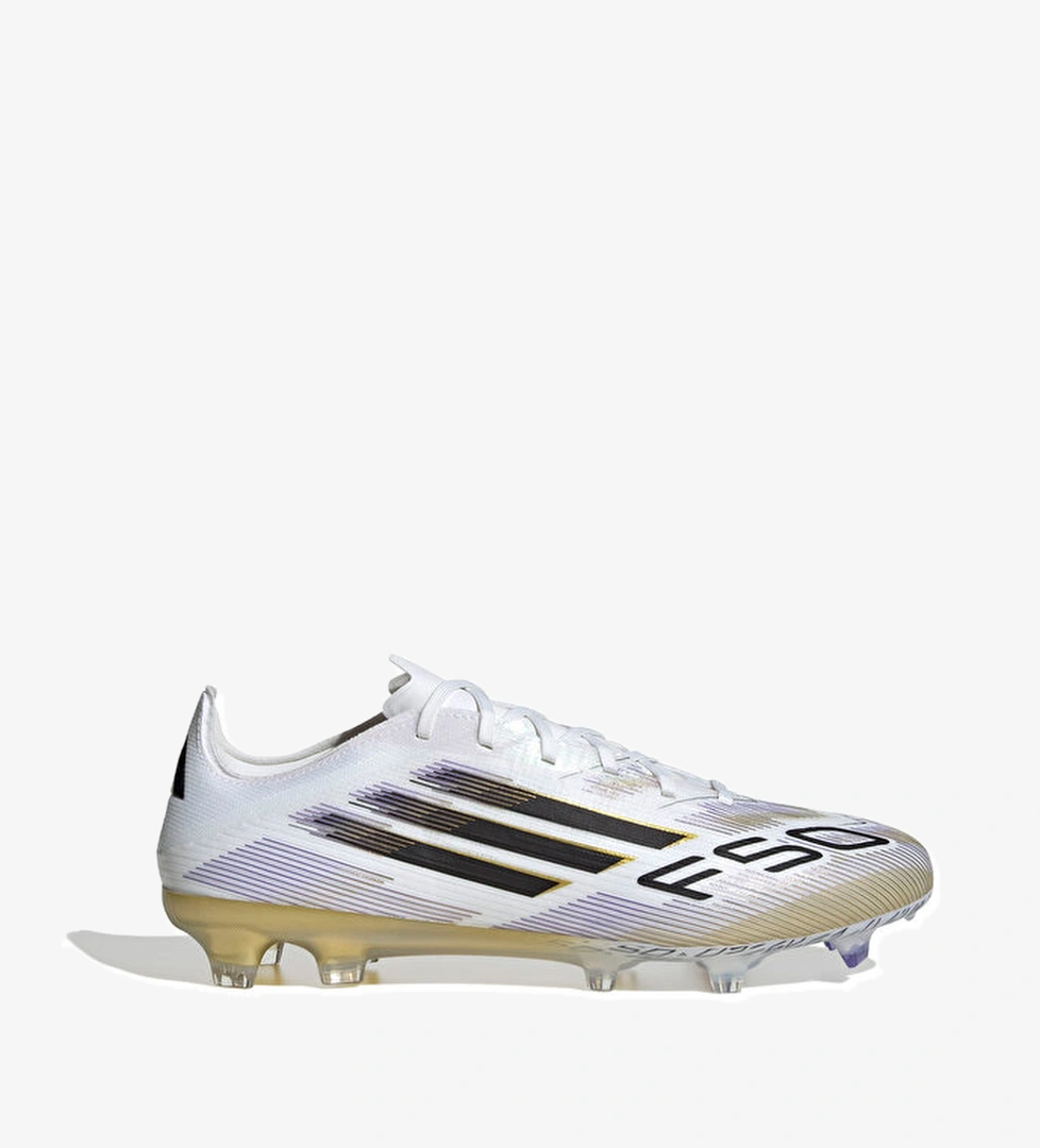 Adidas Futbol ayakkabısı Kramponlar F50 PRO FG - Görsel 1