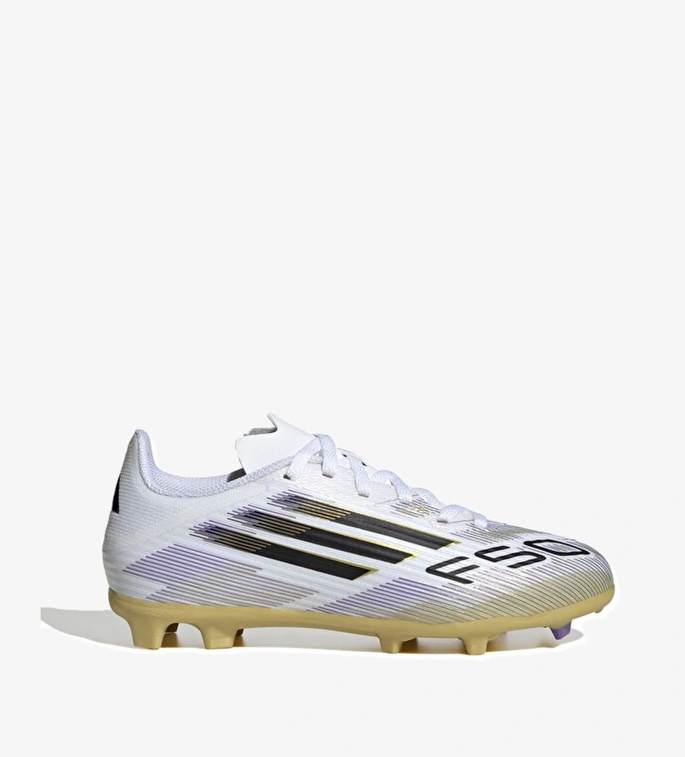 Adidas Ayakkabı Futbol F50 LEAGUE FG/MG J
