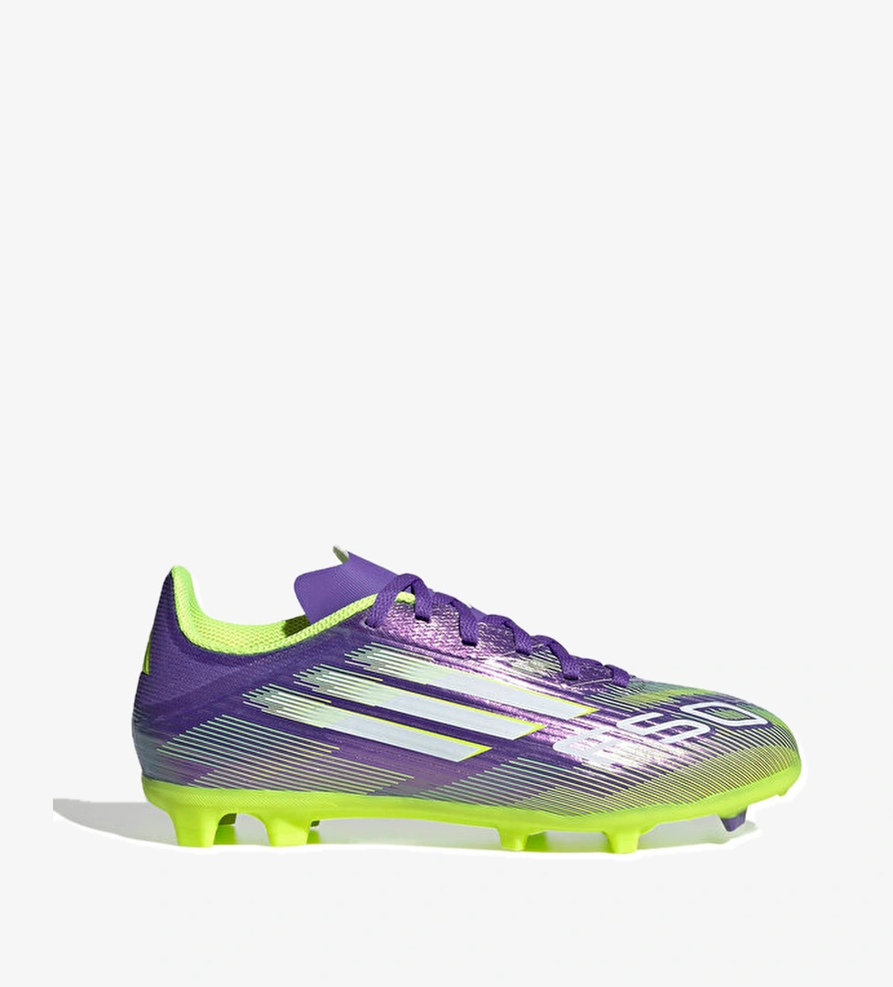 Adidas Futbol ayakkabısı Kramponlar F50 LEAGUE FG/MG J