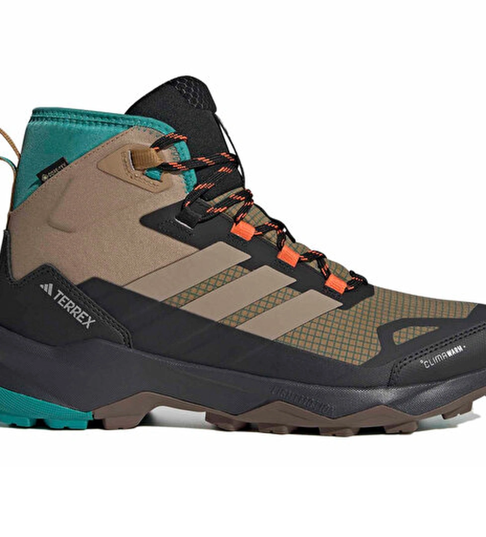 Adidas Ayakkabısı Trekking Bot ve Ayakkabıları SKYCHASER AX5 MID G