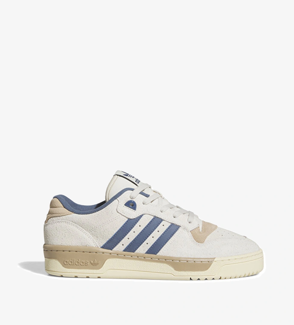 Adidas Ayakkabı Günlük RIVALRY LOW - Görsel 1
