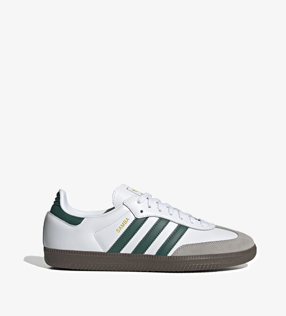 Adidas Ayakkabı Originals SAMBA OG