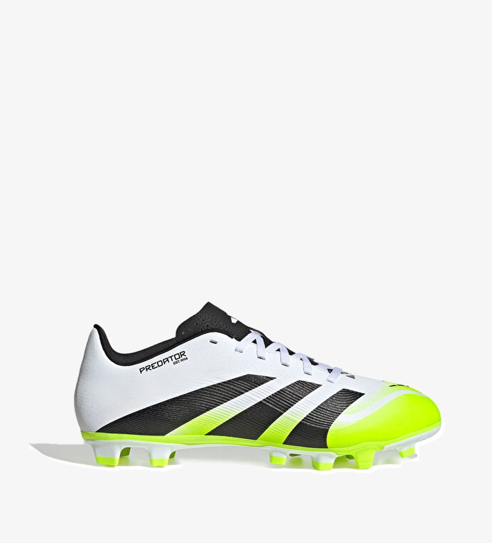 Adidas Futbol ayakkabısı Kramponlar PREDATOR CLUB FG/MG