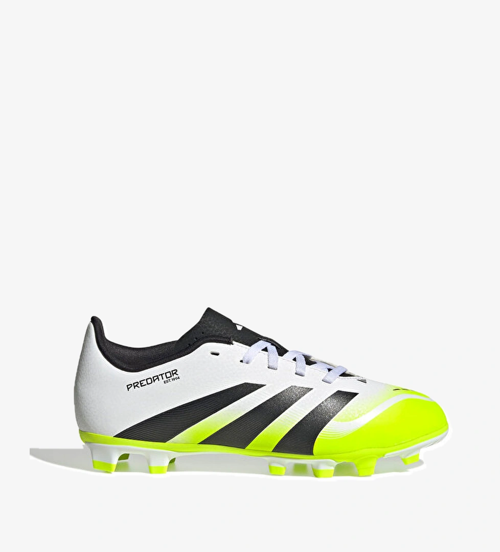 Adidas Futbol ayakkabısı Kramponlar PREDATOR CLUB FG/MG J