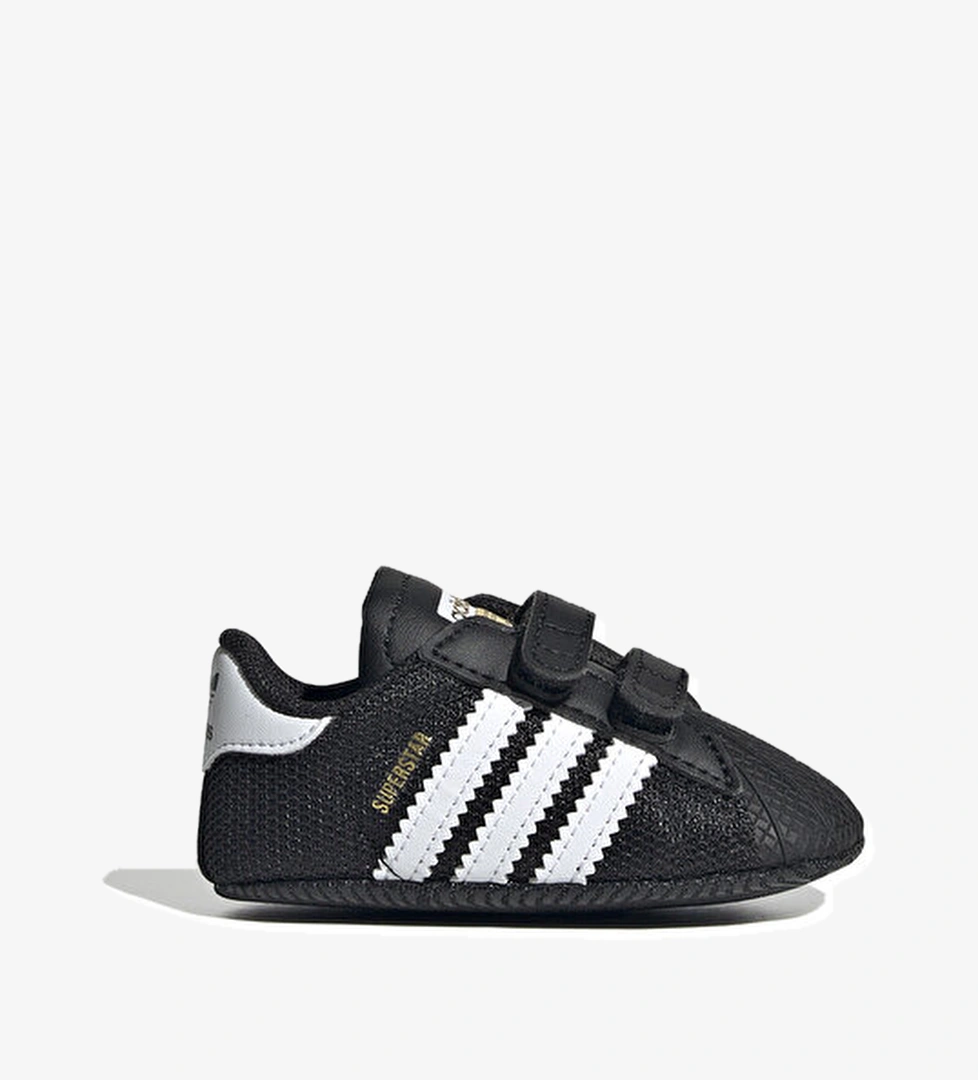 Adidas Ayakkabı Günlük SUPERSTAR CRIB