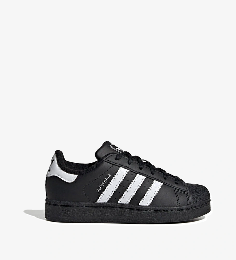Adidas Adidas Çocuk Superstar Ii Günlük C Spor Ayakkabı model görseli
