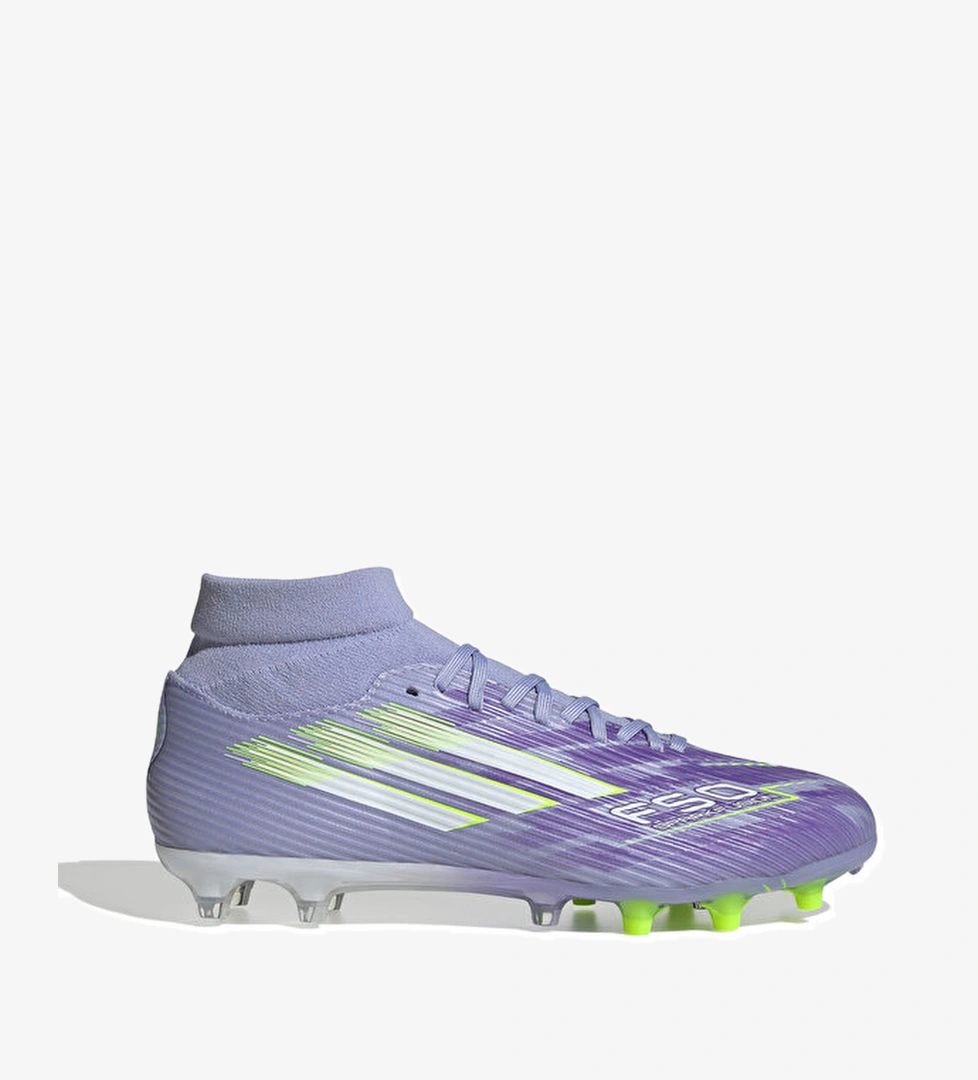 Adidas Futbol ayakkabısı Kramponlar F50 SPARKFUSION LEAGUE FG/AG