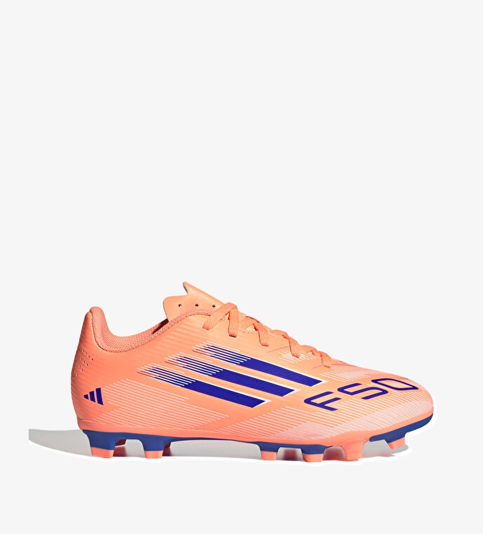 Adidas Ayakkabı Futbol F50 CLUB FG/MG J