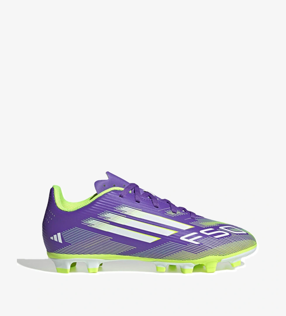 Adidas Ayakkabı Futbol F50 CLUB FG/MG J