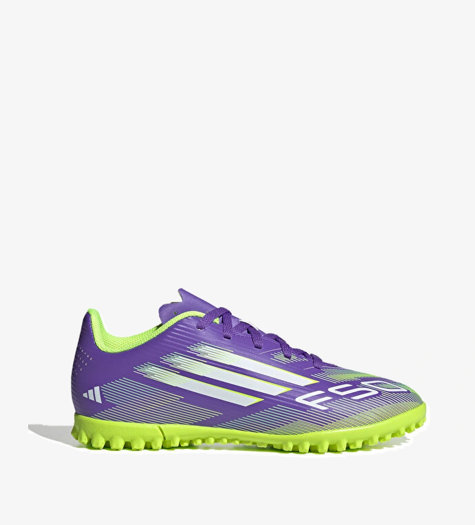 Adidas Ayakkabı Futbol F50 CLUB TF J