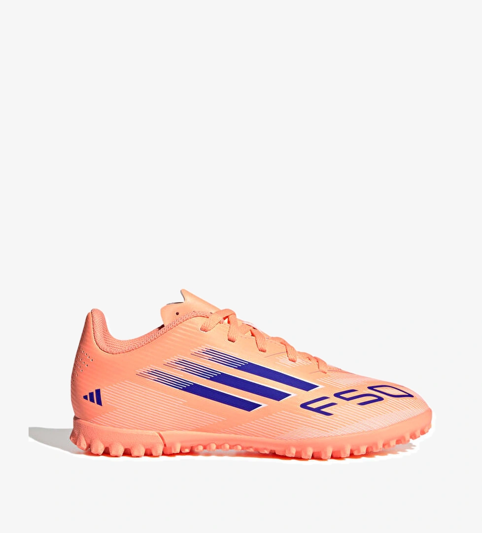 Adidas Ayakkabı Futbol F50 CLUB TF J