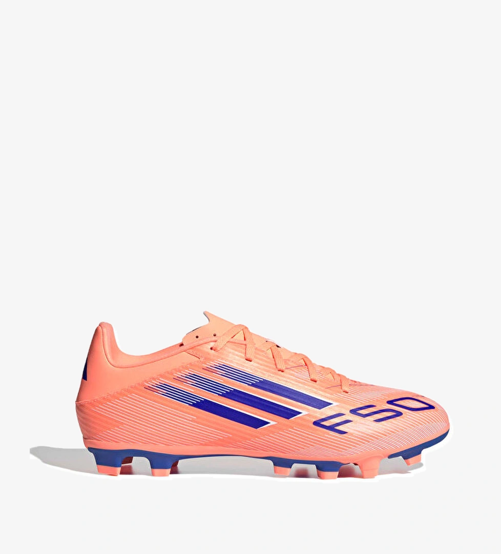 Adidas Futbol ayakkabısı Kramponlar F50 CLUB FG/MG