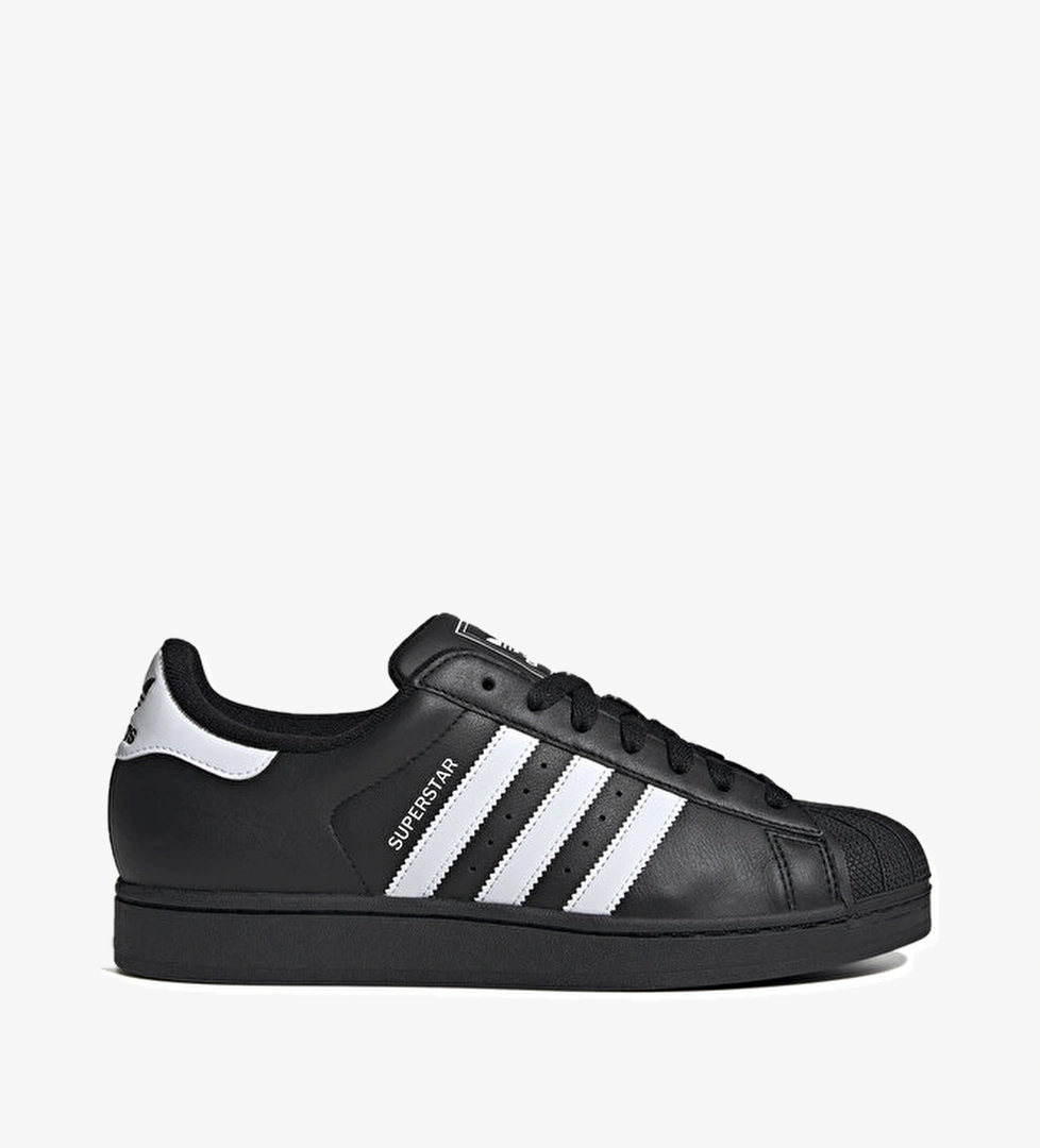 Adidas Ayakkabı Günlük SUPERSTAR II