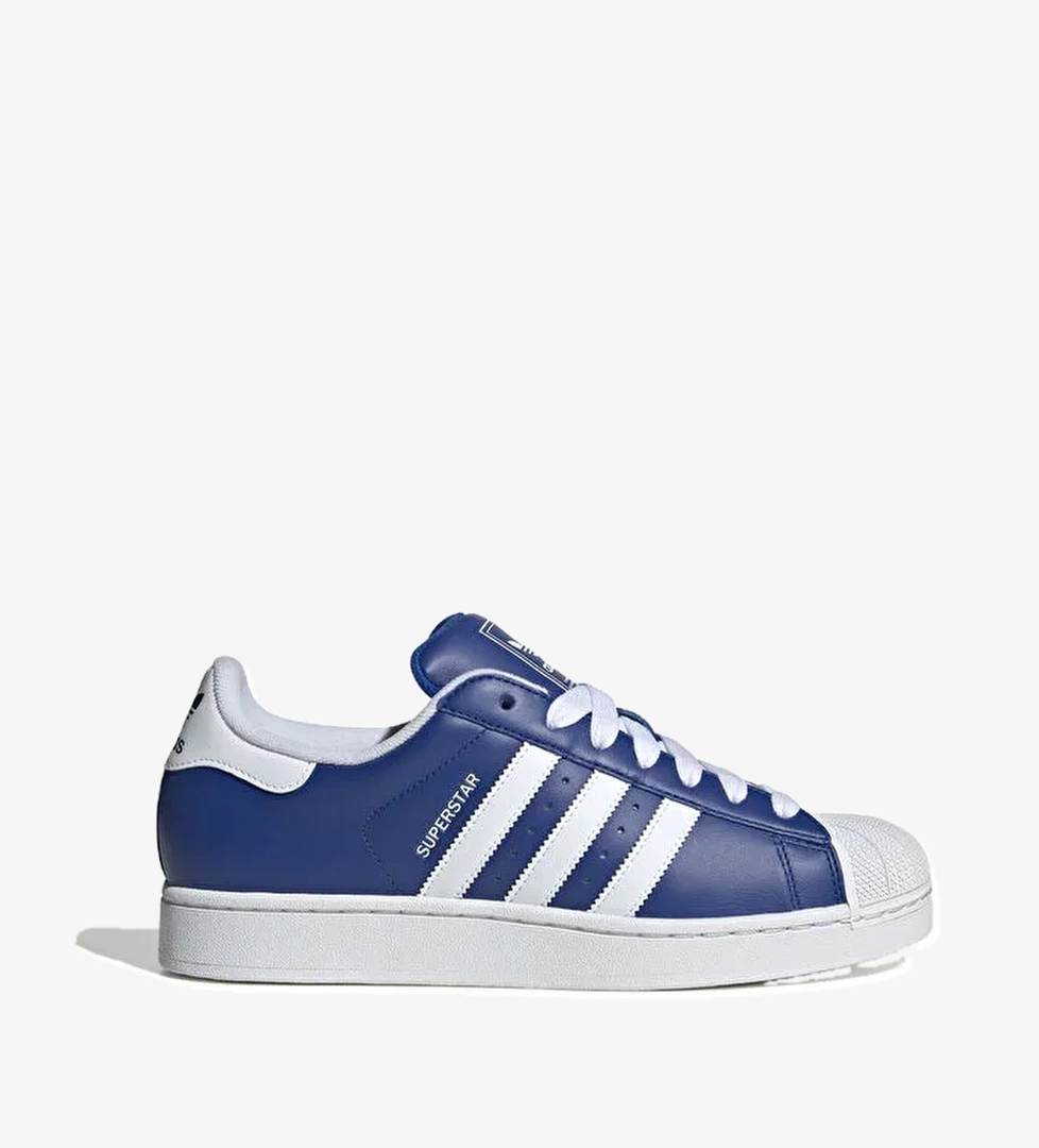 Adidas Ayakkabı Originals SUPERSTAR II