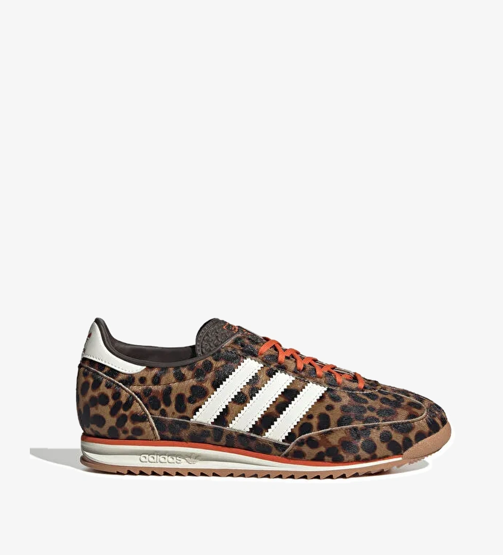 Adidas Ayakkabı Günlük SL 72 OG W